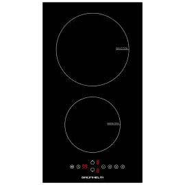 Варочна поверхня Grunhelm GPI 310 B