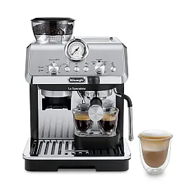 Кавомашина DeLonghi EC 9155 MB