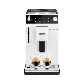 Кавомашина DeLonghi ETAM 29.513 WB