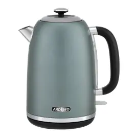 Електрочайник Ardesto EKL-F400G 