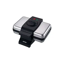 Вафельниця MPM S-633G