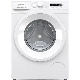 Пральна машина Gorenje фронтальна, 6кг, 1200, A+++, 46.5см, дисплей, інвертор, білий