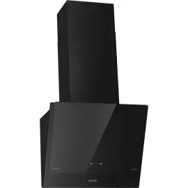 Вбудована .настінна камінна витяжка Gorenje WHI6SYB/Simplicity