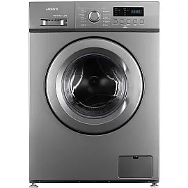 Пральна машина ARDESTO фронтальна, 6кг, 1000, А++, 45см, дисплей, сірий
