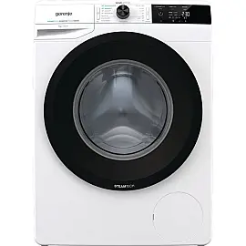 Пральна машина Gorenje фронтальна, 7кг, 1200, A+++, 46см, дисплей, інвертор, білий