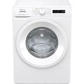 Стир. машина с фронт. загр. Gorenje WNPI72BS, инверторная, 7кг, 1200, A+++, глубина 46.5см, Дисплей,