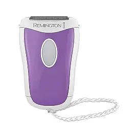 Бритва жіноча Remington WSF4810 Smooth &amp; Silky
