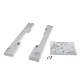 Комплект полок для з'єдн пральних та сушильних машин Candy WSK1101 STD PLA STCK KIT
