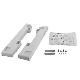 Комплект полок для з'єдн пральних та сушильних машин Candy WSK1102