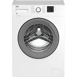 Пральна машина Beko фронтальна, 6кг, 1000, A+++, 45см, білий