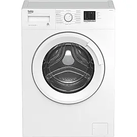 Пральна машина Beko фронтальна, 6кг, 1000, A+++, 45см, білий