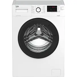 Пральна машина Beko фронтальна, 6кг, 1000, A+++, 45см, дисплей, білий