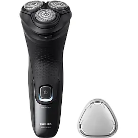 Електробритва для сухого та вологого гоління Philips Shaver series 3000X X3051 / 00