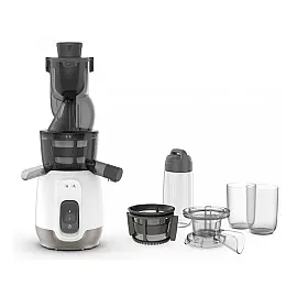 Соковичавниця шнекова Tefal ZC600138 Ultra Juice