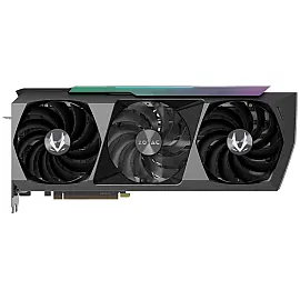 Відеокарта ZOTAC GeForce RTX 3080 Ti 12GB GDDR6X AMP Extreme Holo