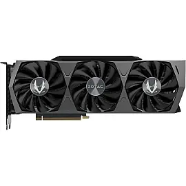 Відеокарта ZOTAC GeForce RTX 3080 Ti 12GB GDDR6X Trinity