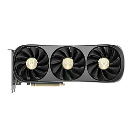 Відеокарта ZOTAC GeForce RTX 4070 Ti 12GB GDDR6X Trinity OC