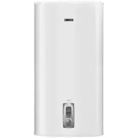Водонагрівач електричний Zanussi ZWH/S 100 AZURRO