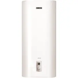 Водонагрівач електричний Zanussi ZWH/S 100 AZURRO Pro WiFi