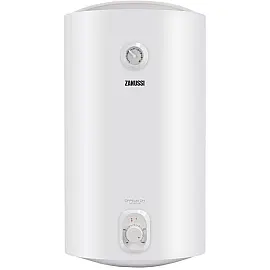 Водонагрівач Zanussi ZWH/S 100 Orfeus DH 100 л, сухий тен, білий