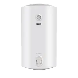 Водонагрівач Zanussi ZWH/S 50 Orfeus DH 50 л, сухий тен, білий