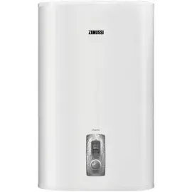 Водонагрівач електричний Zanussi ZWH/S 80 AZURRO