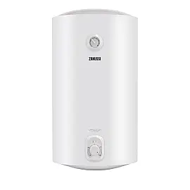 Водонагрівач Zanussi ZWH/S 80 Orfeus DH 80 л, сухий тен, білий