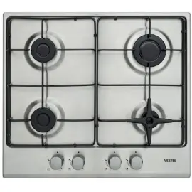 Поверхня варильна газова Vestel AOX-6024