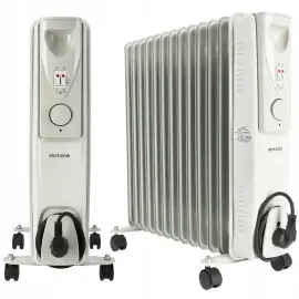 Обігрівач масляний Volteno VO2820