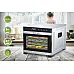 Сушарка для овочів і фруктів WETAIR WFD-K650S