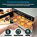 Сушарка для овочів і фруктів WETAIR WFD-K650S