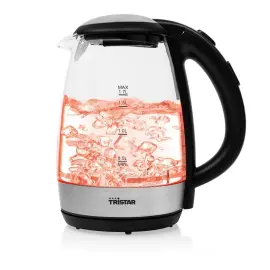 Електрочайник TRISTAR WK-3502