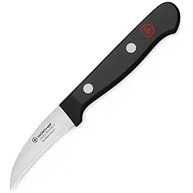 Ніж для очищення овочів Wuesthof 1025046706 6 см у картонній упаковці