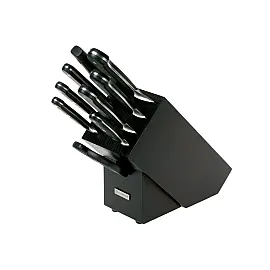 Набір ножів (7 шт) із блоком Wuesthof 1090170904