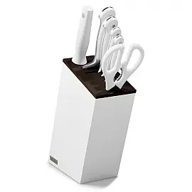 Набір ножів (4 шт) із блоком Wuesthof 1090270601