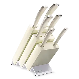 Набір ножів (6 шт) з блоком Wuesthof 1090470602