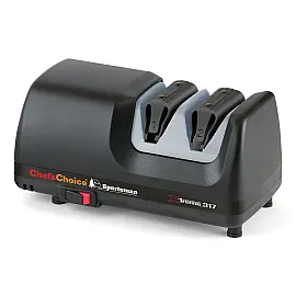 Электрическая точилка для ножей Chef's Choice 317 Sportsman Xtreme