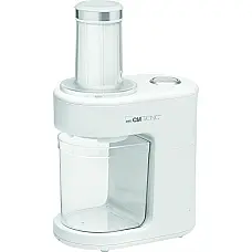 Кухонний комбайн-Овочерізка CLATRONIC ME 3673