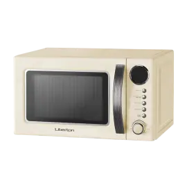 Мiкрохвильова пiч LIBERTON LMW-2083E Ivory