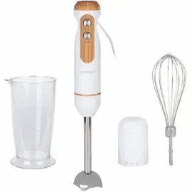 Блендер Silver Crest SSSH 600 A1 white 