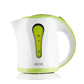 Чайник електричний ECG RK 1022 green