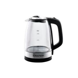 Електрочайник Liberton 1,7л. LEK-1710