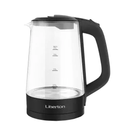 Електрочайник Liberton LEK-1713