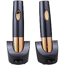 Штопор електричний Cuisinart CWO50E