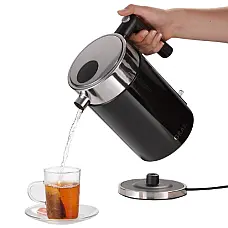 Електрочайник Graef WK 62