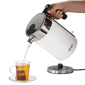 Електрочайник Graef WK 61