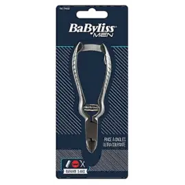 Кусачки для маникюра мужские Babyliss 794682