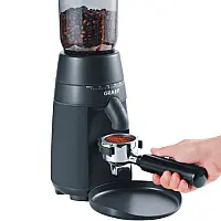 Кавомолка Graef CM 702