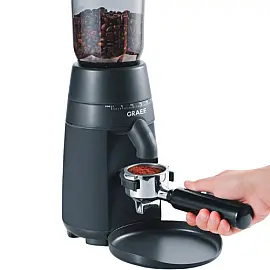 Кавомолка Graef CM 702