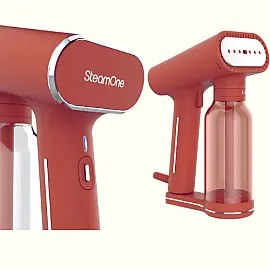 Відпарювач портативний SteamOne RUST400